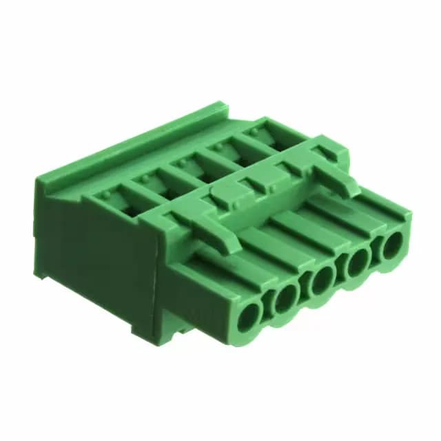 TS05515A0000G — Amphenol Anytek product photo