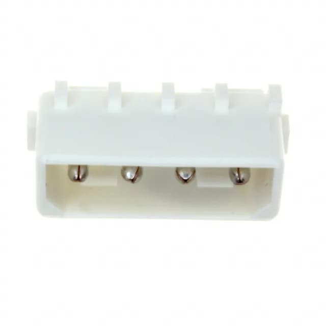 794236-1 — TE Connectivity AMP Connectors product photo
