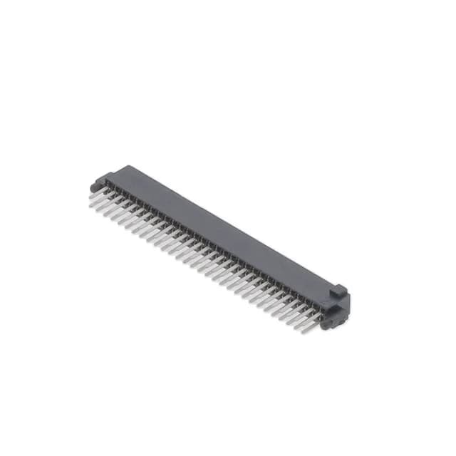 SFM-130-01-L-D-A — Samtec Inc. product photo