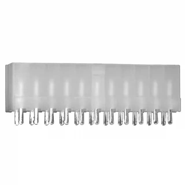 2-1586037-2 — TE Connectivity AMP Connectors product photo