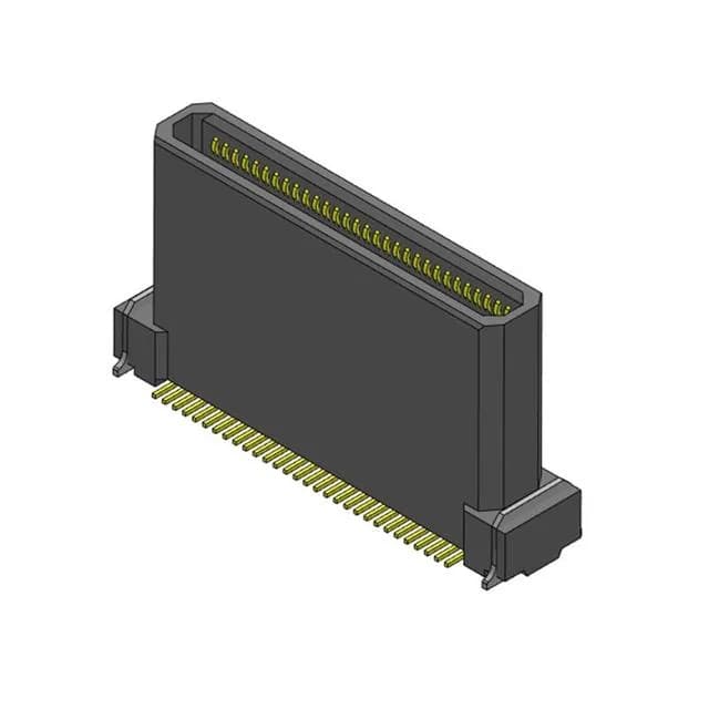 CGZC203-3002B001C1AH — Greenconn product photo