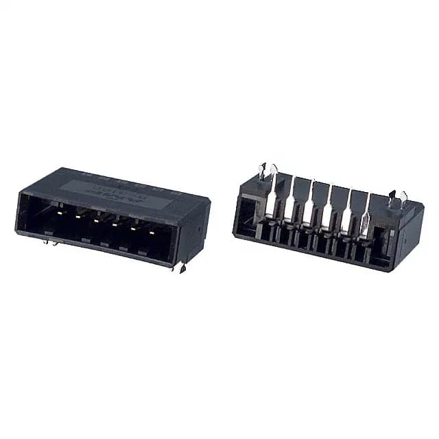 1-178296-2 — TE Connectivity AMP Connectors product photo