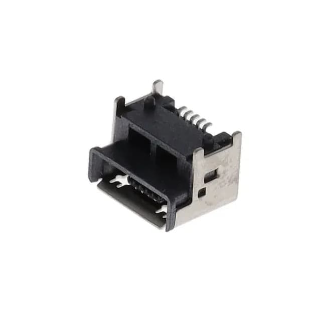 GMCB05821134CHR — Amphenol ICC (Commercial Products) product photo