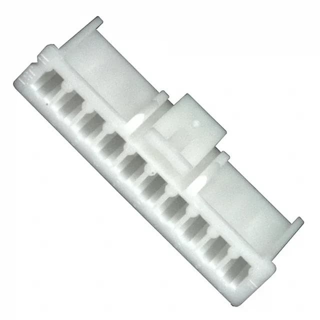 XAP-10V-1 — JST Sales America Inc. product photo