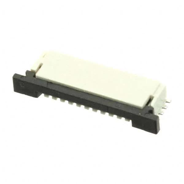 1-84952-0 — TE Connectivity AMP Connectors product photo