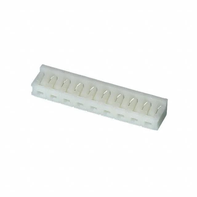 172520-9 — TE Connectivity AMP Connectors product photo