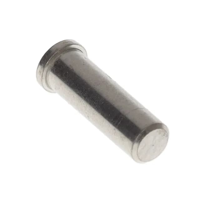 0394-0-15-01-07-27-10-0 — Mill-Max Manufacturing Corp. product photo