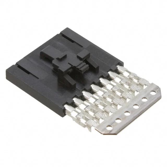 0014600121 — Molex product photo