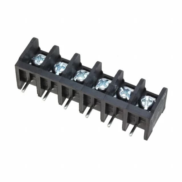 6PCR-06-006 — TE Connectivity AMP Connectors product photo