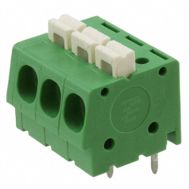 1986711-3 — TE Connectivity AMP Connectors product photo