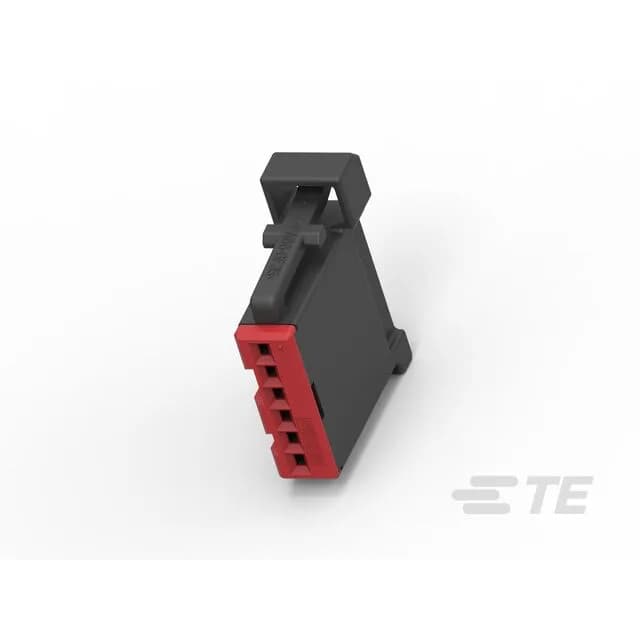 2272431-3 — TE Connectivity AMP Connectors product photo