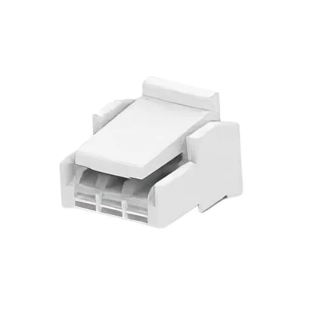 2390144-3 — TE Connectivity AMP Connectors product photo