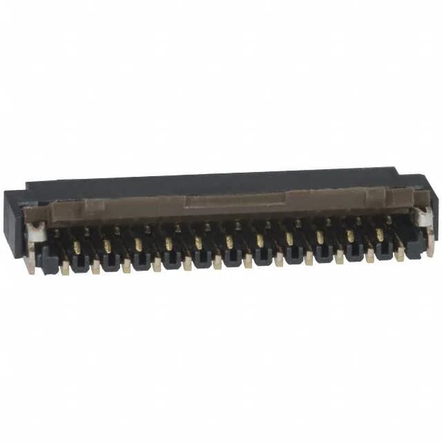 FH26W-23S-0.3SHW(60) — Hirose Electric Co Ltd product photo