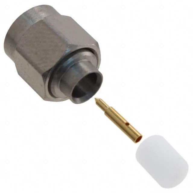132200 — Amphenol RF product photo