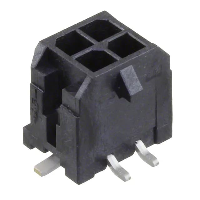 0430450419 — Molex product photo