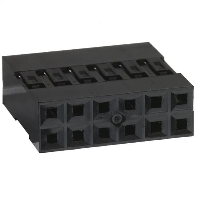 65043-031LF — Amphenol ICC (FCI) product photo