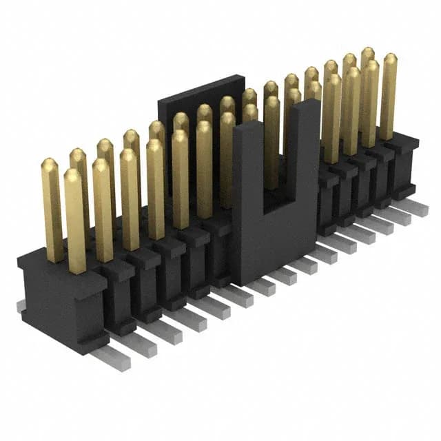 FTSH-115-01-L-DV-K-TR — Samtec Inc. product photo