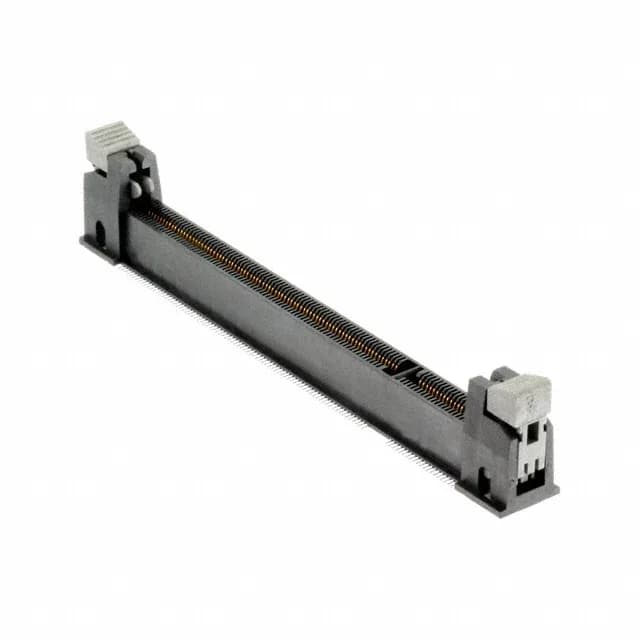 2040910-1 — TE Connectivity AMP Connectors product photo