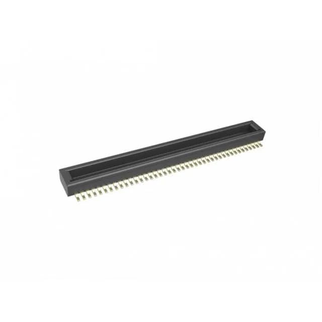 10164228-0801A1RLF — Amphenol ICC (FCI) product photo