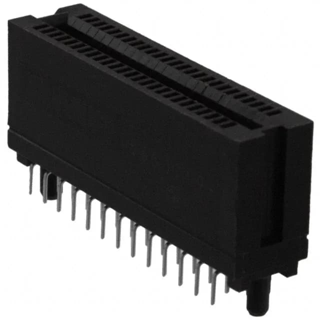 5650719-1 — TE Connectivity AMP Connectors product photo