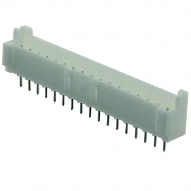 1-2132415-7 — TE Connectivity AMP Connectors product photo