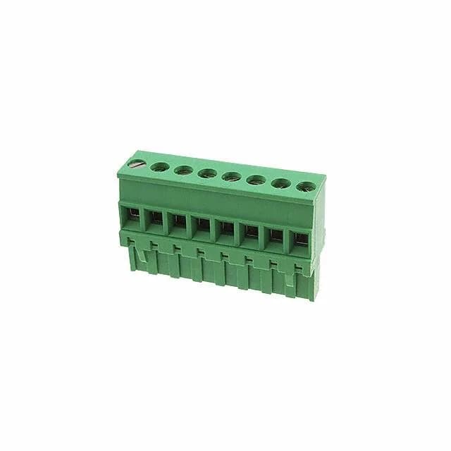 284046-8 — TE Connectivity AMP Connectors product photo