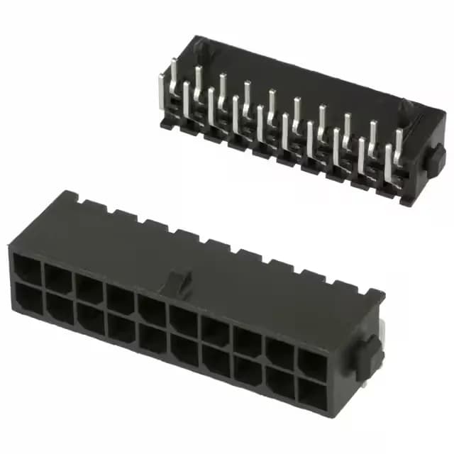2-794618-0 — TE Connectivity AMP Connectors product photo