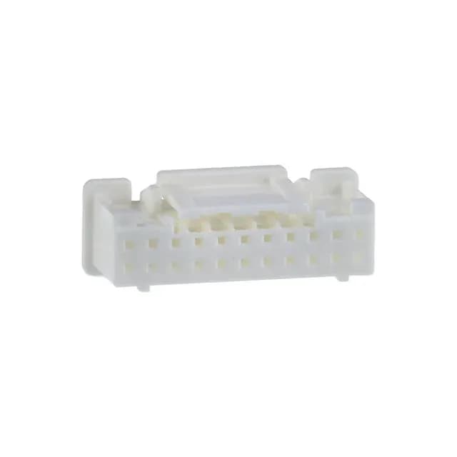 PUDP-22V-S — JST Sales America Inc. product photo