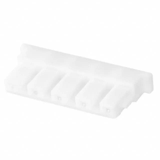 BHR-05VS-1 — JST Sales America Inc. product photo