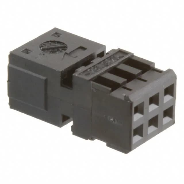 185311-1 — TE Connectivity AMP Connectors product photo