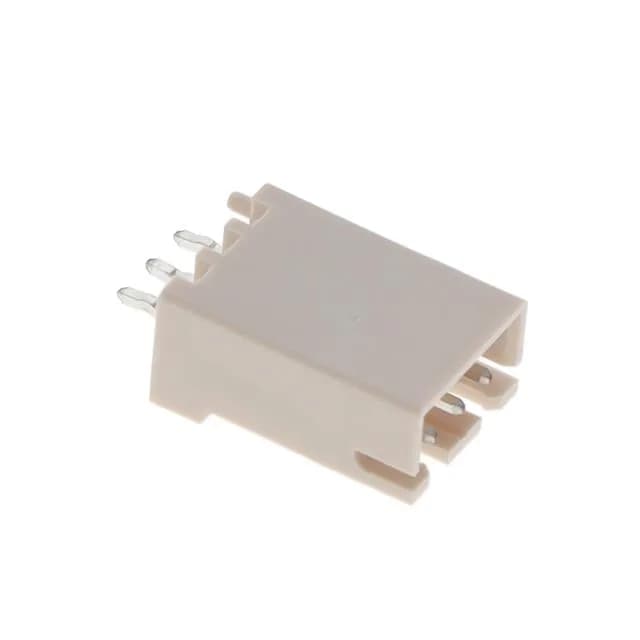 BH3B-XH-2 — JST Sales America Inc. product photo