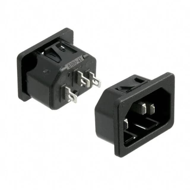6100.4115 — SCHURTER Inc. product photo