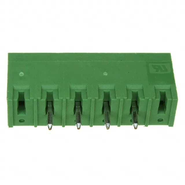 796867-4 — TE Connectivity AMP Connectors product photo