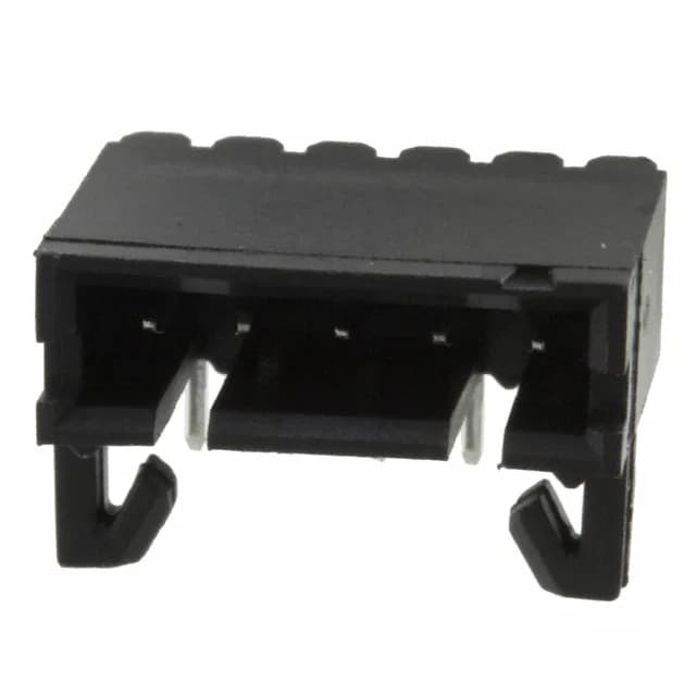 5-103671-4 — TE Connectivity AMP Connectors product photo