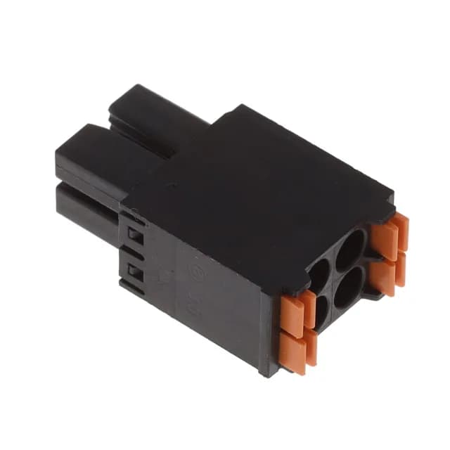 NL04100200G0G — Amphenol Anytek product photo