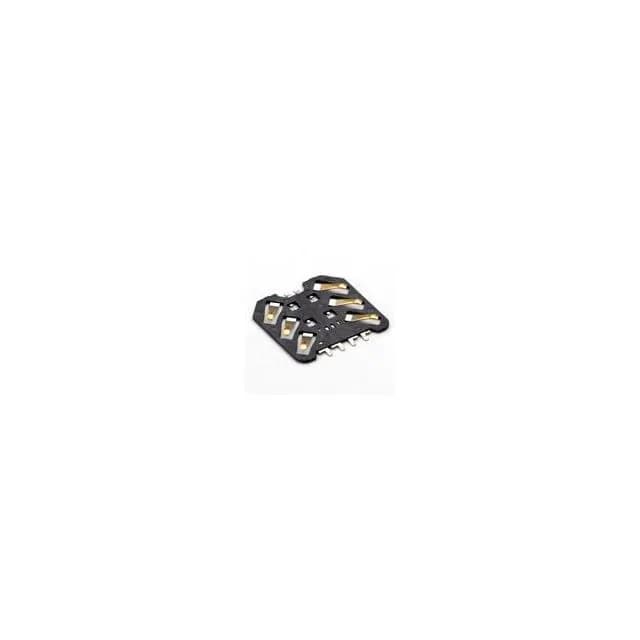 1510590001 — Molex product photo