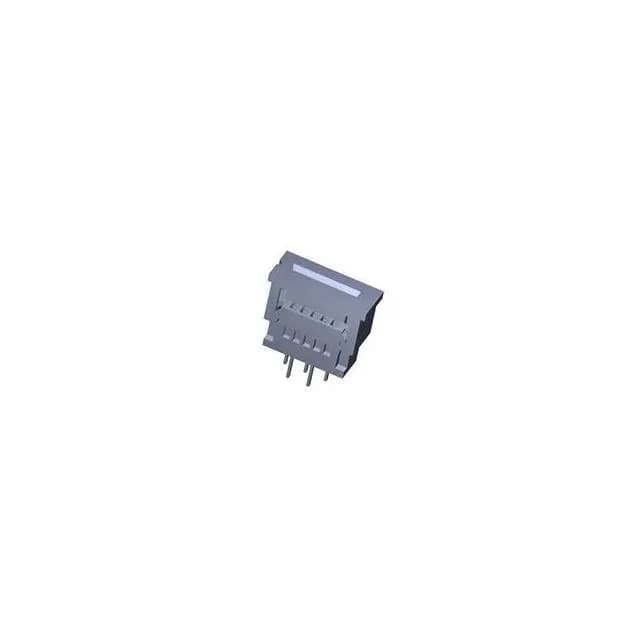 39532255 — Molex product photo