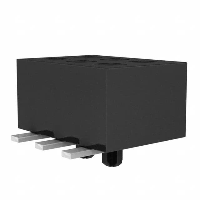 CLP-103-02-F-D-A — Samtec Inc. product photo
