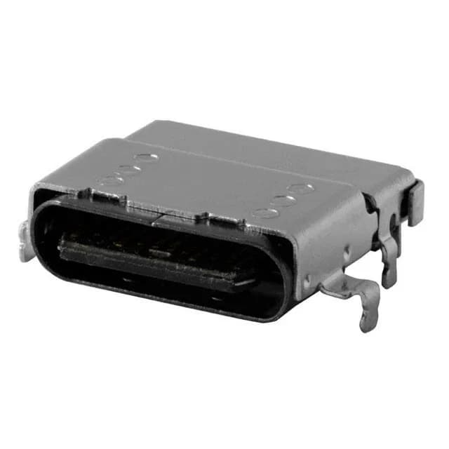 UJ32-C-H-G-L1-MSMT-TR — CUI Devices product photo