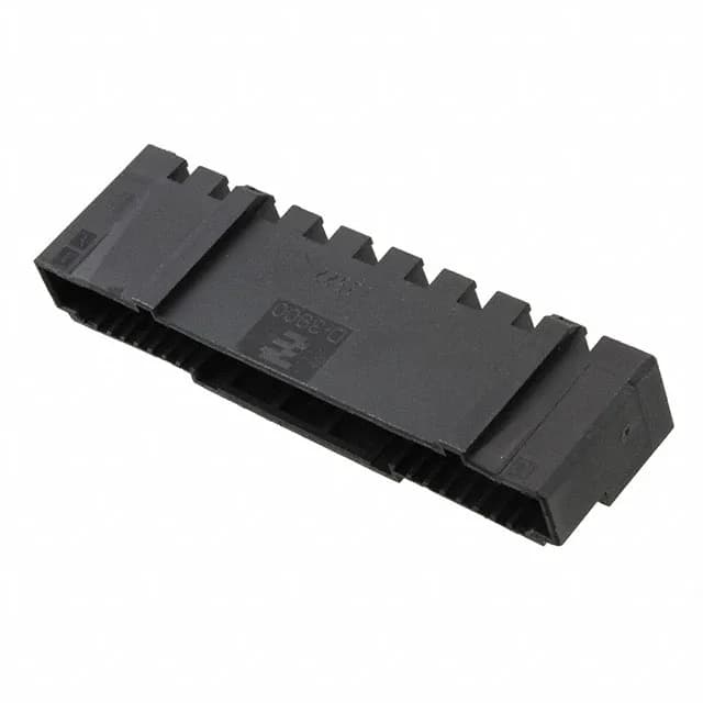 2-2013519-0 — TE Connectivity AMP Connectors product photo