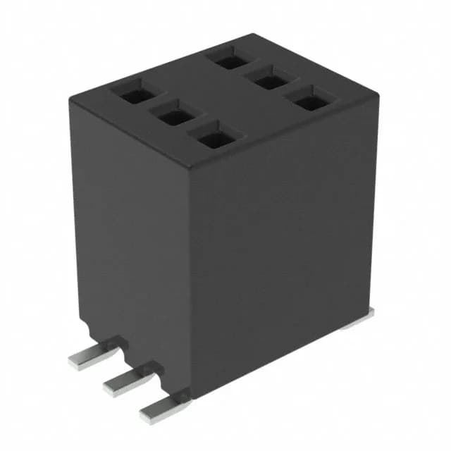 RSM-103-02-S-D-TR — Samtec Inc. product photo
