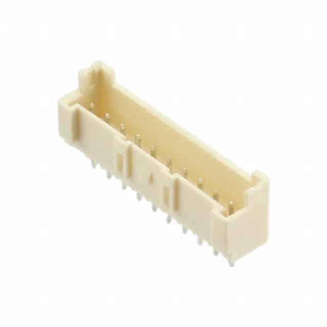 1-1744439-0 — TE Connectivity AMP Connectors product photo