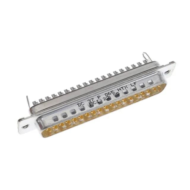 DC37P065HTXLF — Amphenol ICC (FCI) product photo
