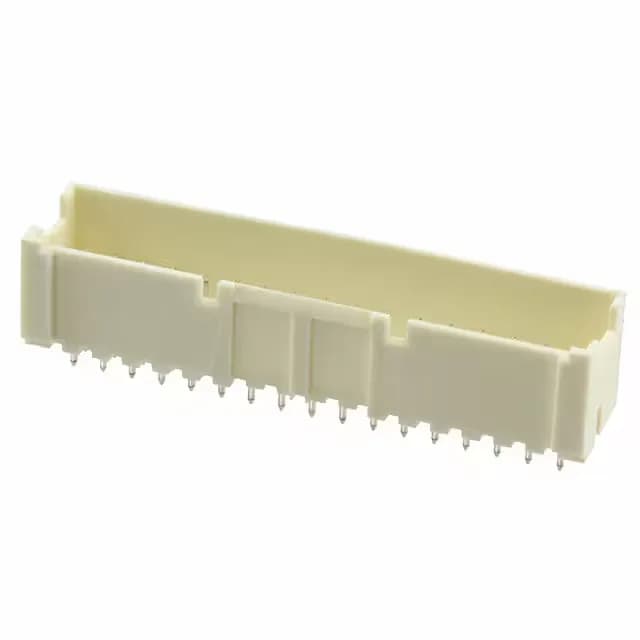 3-1969570-4 — TE Connectivity AMP Connectors product photo