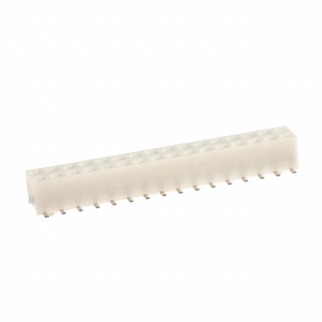 A3-32DA-2SV — Hirose Electric Co Ltd product photo