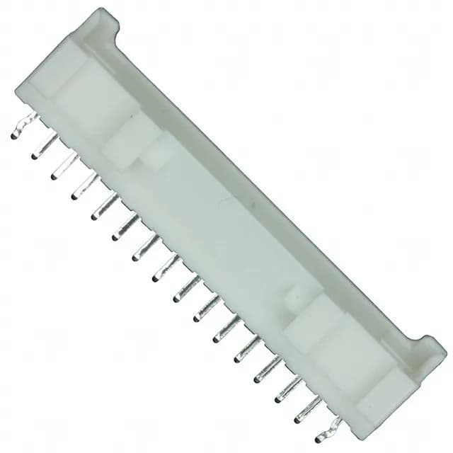 B16B-PASK(LF)(SN) — JST Sales America Inc. product photo