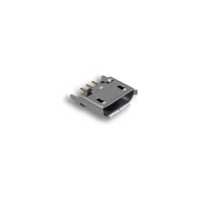 PCMB20AUETR — Switchcraft Inc. product photo