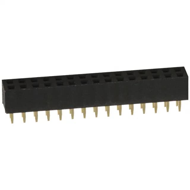 NPPN152AFCN-RC — Sullins Connector Solutions product photo