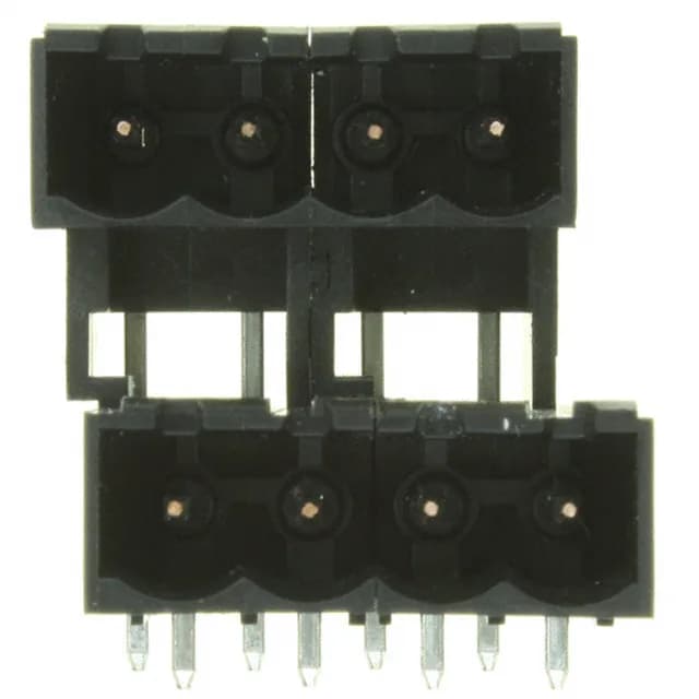 1776166-4 — TE Connectivity AMP Connectors product photo