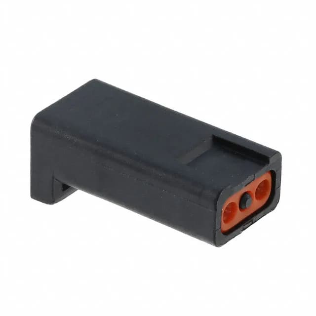 2-2834075-2 — TE Connectivity AMP Connectors product photo